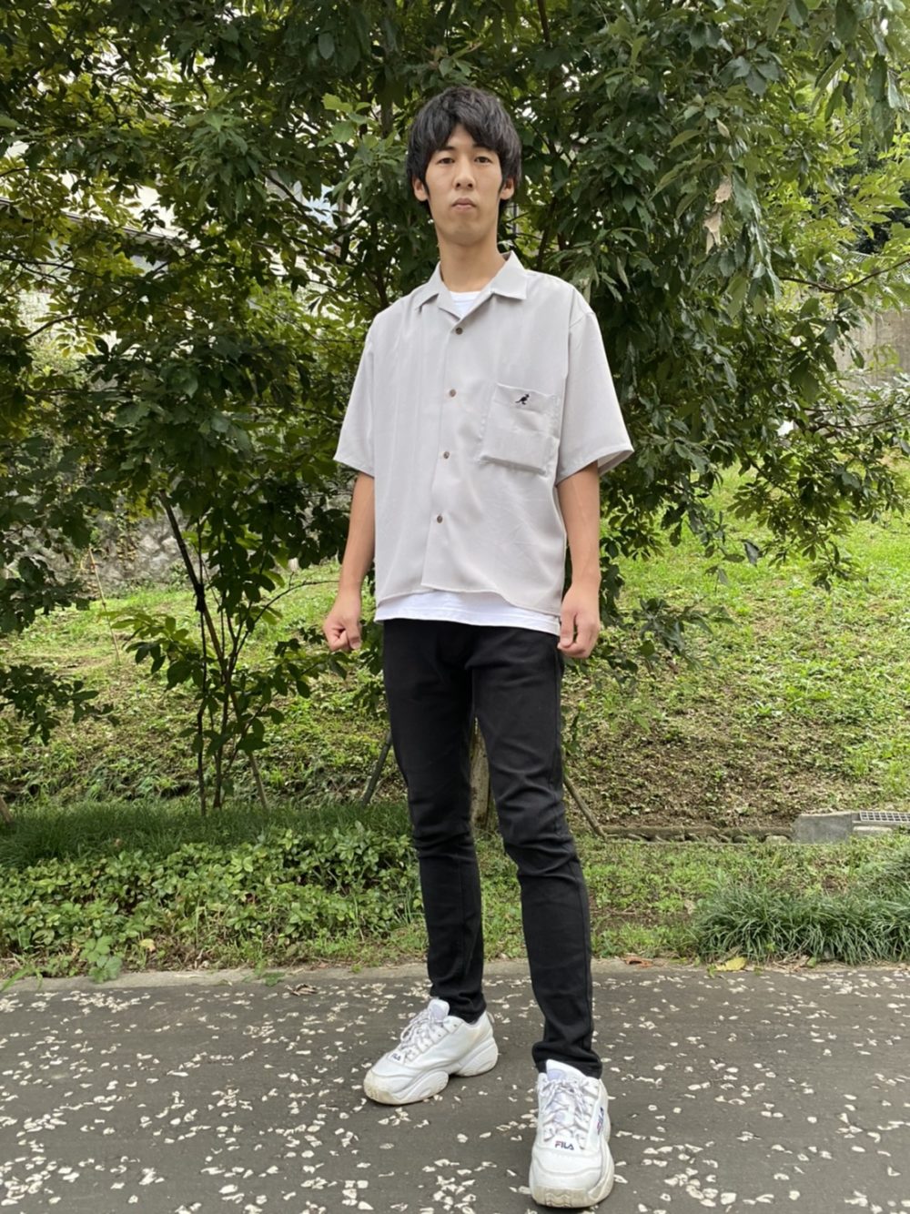 森口 竜三
