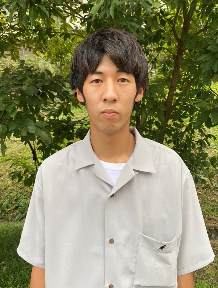 森口 竜三
