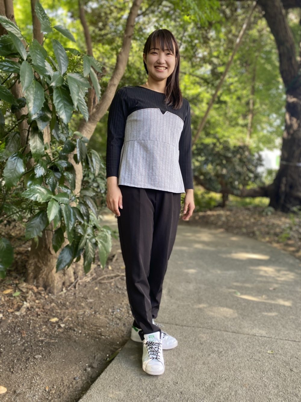 松浦　鮎実