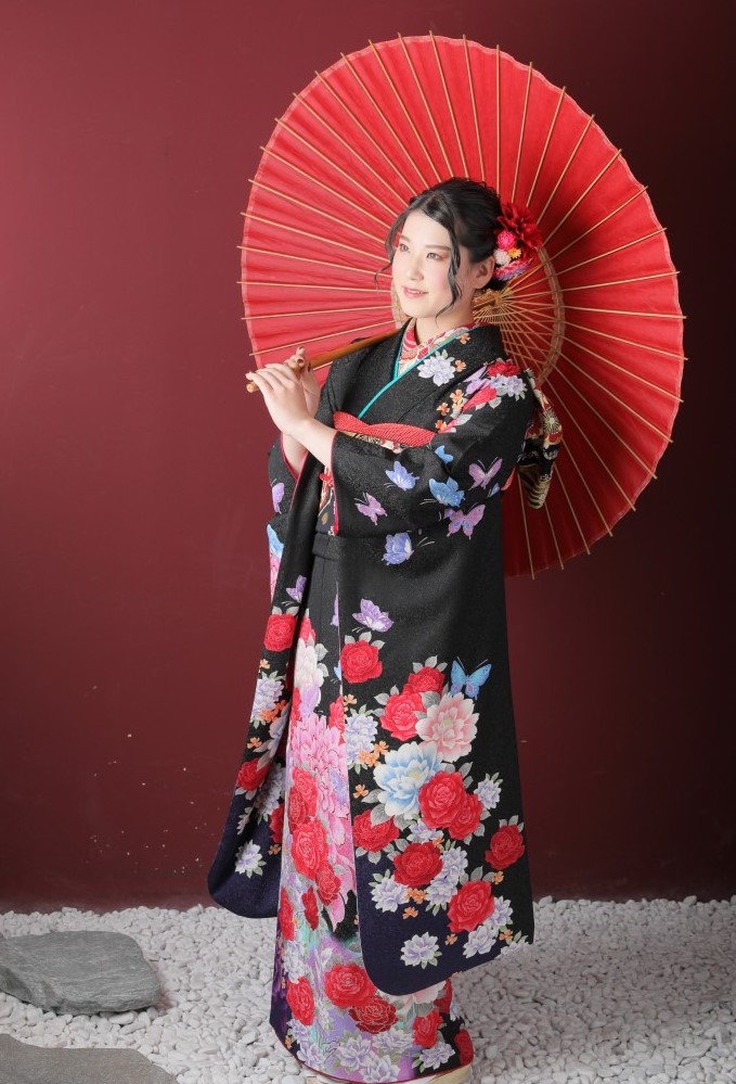 鈴木柚葉