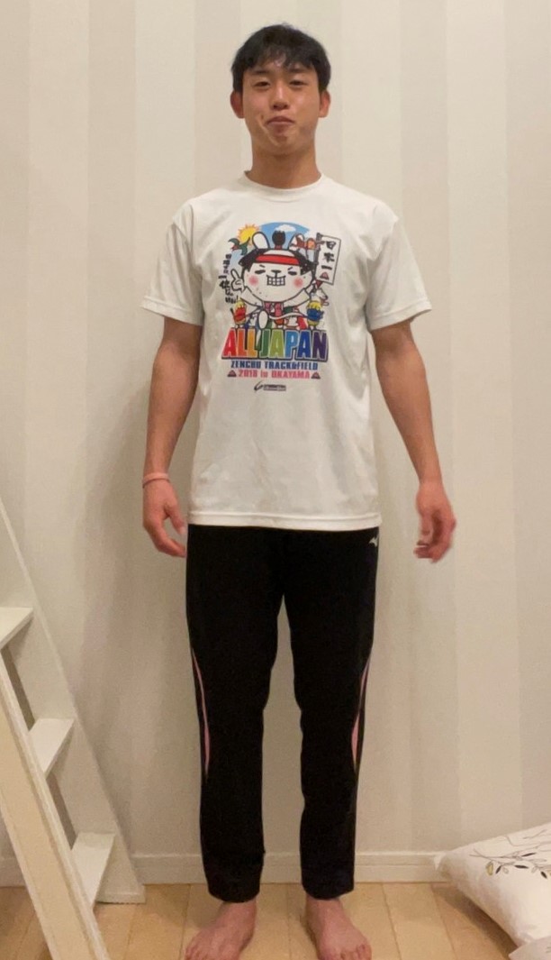 有賀　玄太