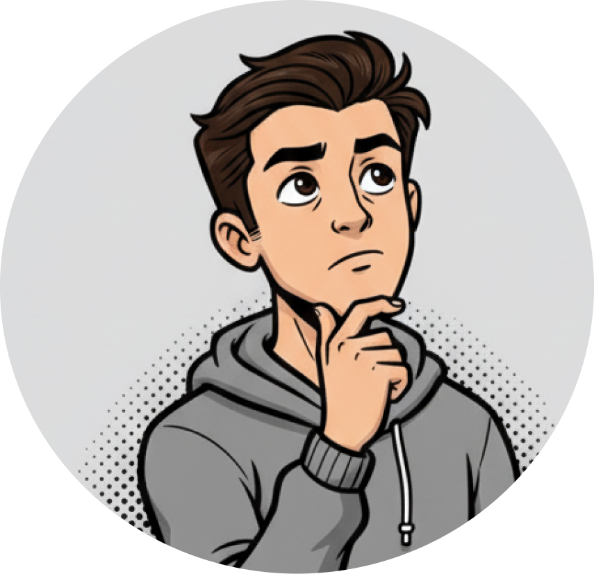 スタントマンに憧れるけど悩む少年